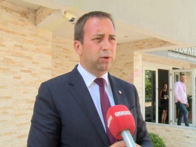 Goran Selak Goran Selak - Foto: RTRS