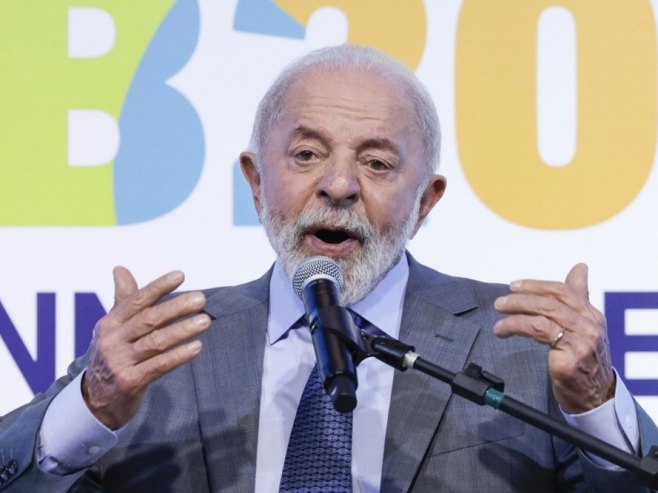Da Silva: Politika NATO-a podstiče trku u naoružanju