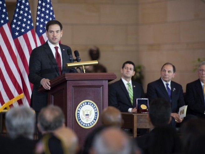 Promjena američke politike sankcija: Da li će "Rubio-efekat" pogoditi i BiH?