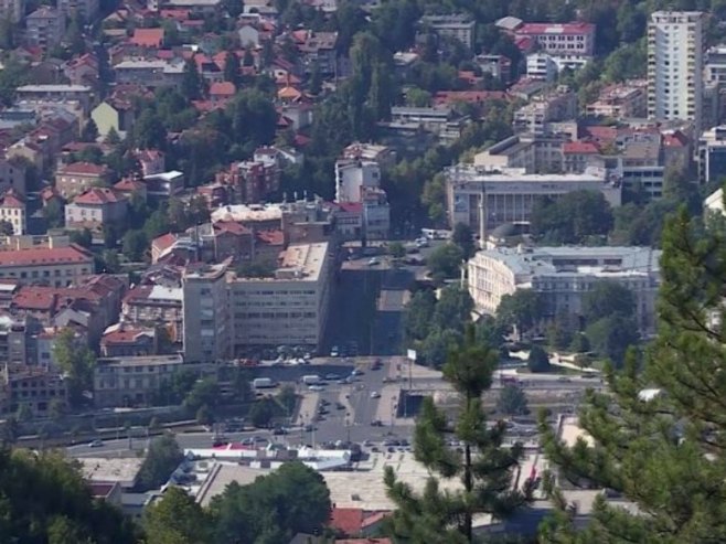 Sređivali bi Srpsku, a Federacija grca u problemima (VIDEO)