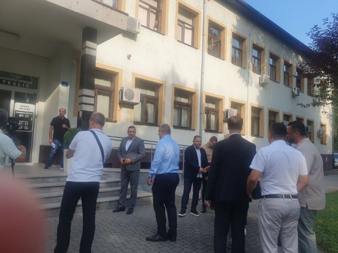 Teslić Teslić - Foto: RTRS