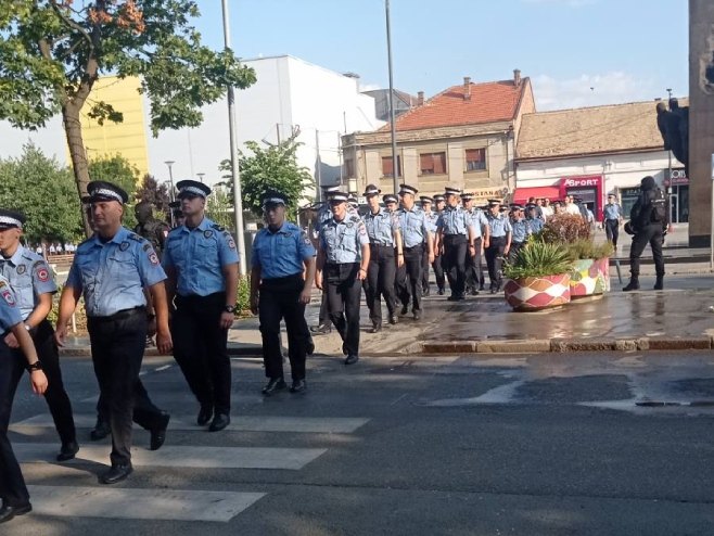 Kokanović osuđen na 20 godina zatvora zbog ubistva policijskog inspektora; Tužilaštvo najavilo žalbu