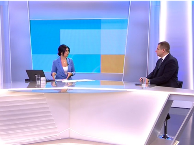 Kovačević: Koalicija gubitnika nikada neće pobijediti Dodika jer je predsjednik Srpske izbor naroda (VIDEO)