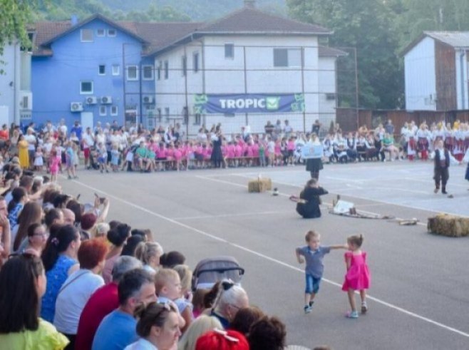 Kotor Varoš: Održan Sabor folklora