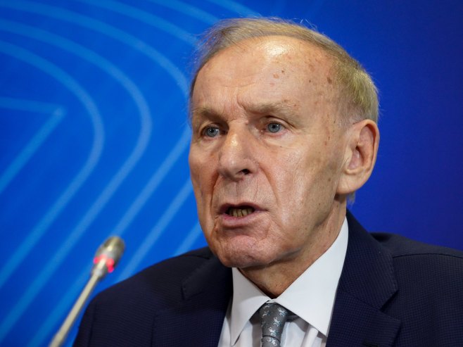 Dragan DŽajić član odbora za razvoj FIFA