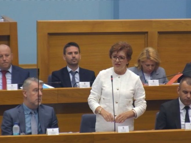 Vidović: Nikada se ne smije ugasiti račun preko kojeg se prima zarađeni dohodak