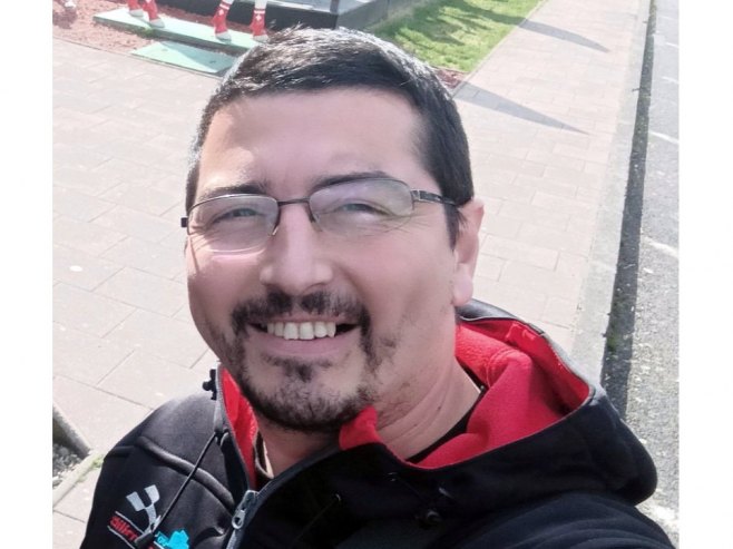 Traži se nestali Vladan Bosančić