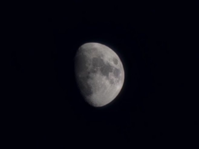 Kina testirala lender za slijetanje astronauta na Mjesec prije 2030. godine