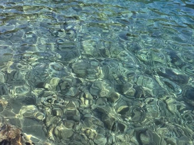 Pronađeno tijelo djevojke koja se utopila na Luštici