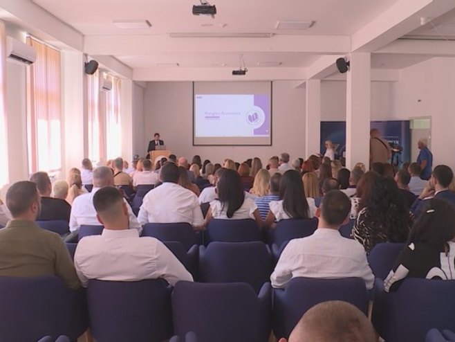 Diplomci Medicinskog fakulteta u Foči svjetski priznati (VIDEO)