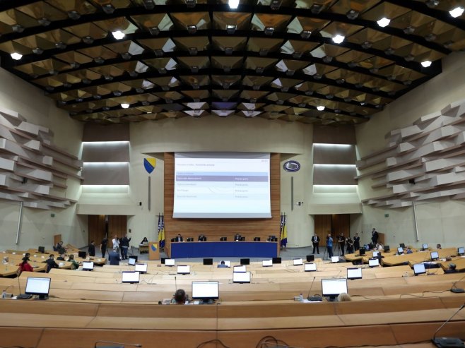 PD PS BiH: Usvojene izmjene Zakona o bezbjednosti saobraćaja