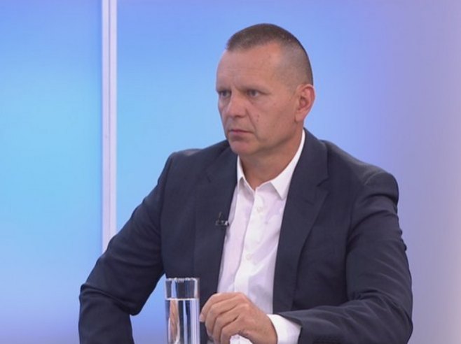 Lukač: Pomoćni sastav policije imaju i zemlje u okruženju; Važan i zbog nepogoda poput požara i poplava