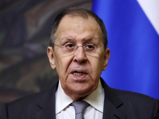Lavrov stigao u Maleziju na samit ASEAN-a