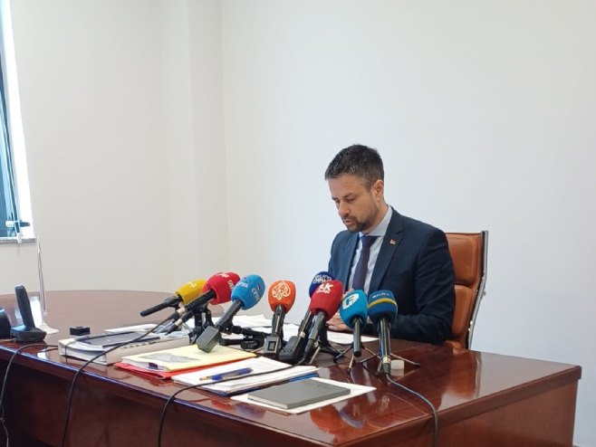 Amidžić: U BiH cvjeta arbitražni turizam; Nema poveznice "Vijadukta" sa firmom kojoj treba da se uplati novac
