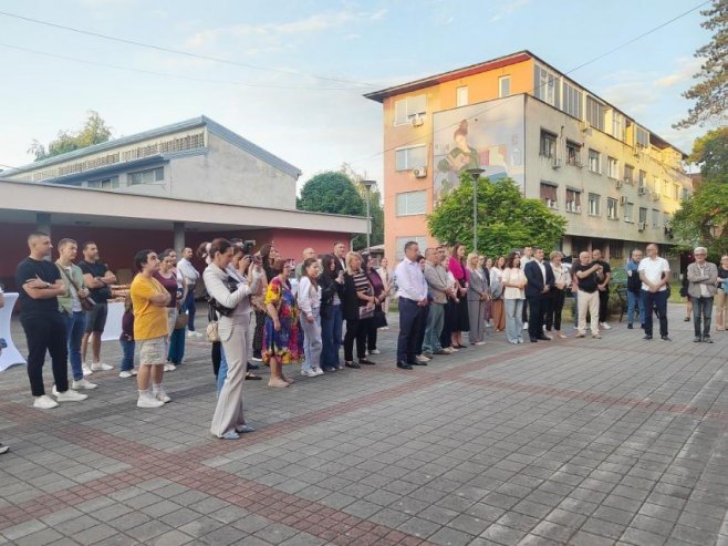 Promovisan projekat "Kultura trajanja za trajanje kulture" u Muzeju Kozare