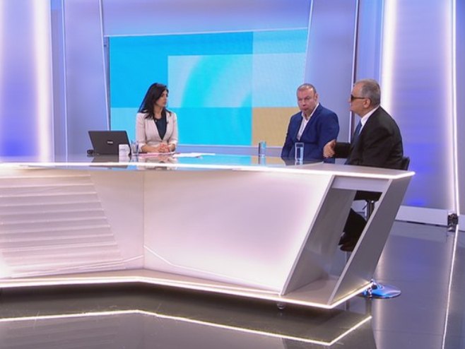 Međunarodni geopolitički forum u Banjaluci: Samo Srbi hrabro pružaju otpor globalizmu