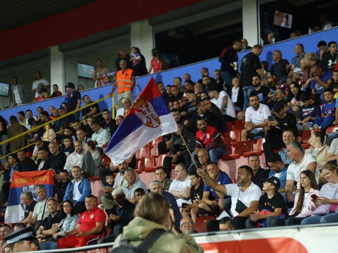 Utakmica u Banjaluci druga po gledanosti u Ligi konferencija