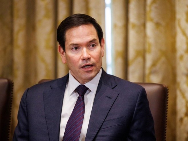 Rubio: Sastanak sa Kinom bio veoma konstruktivan
