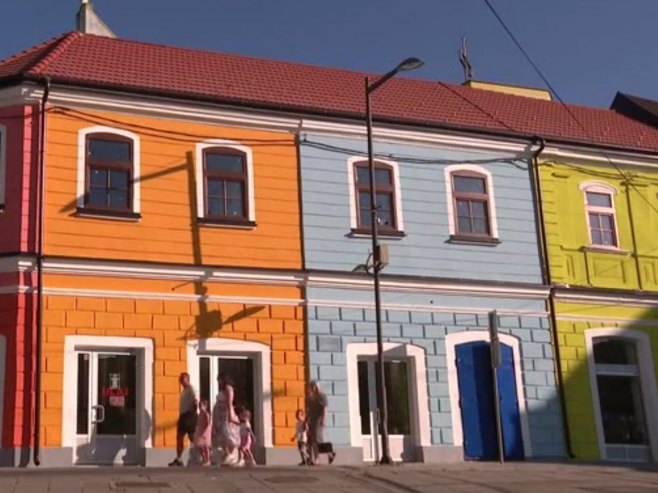 Centar Dervente dobija novo ruho nakon više od 30 godina (VIDEO)