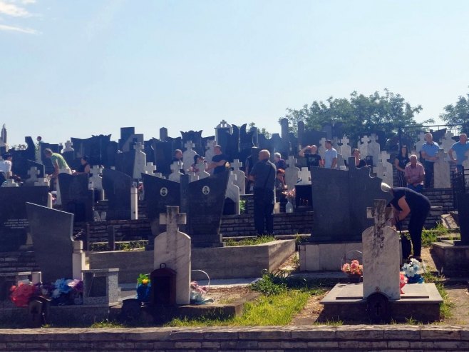 U Zalazju parastos za 69 ubijenih Srba: Zločin bez kazne koji traje tri decenije