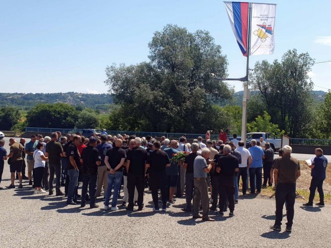 Obilježene 33 godine od Petrovdanske bitke za odbranu Doboja