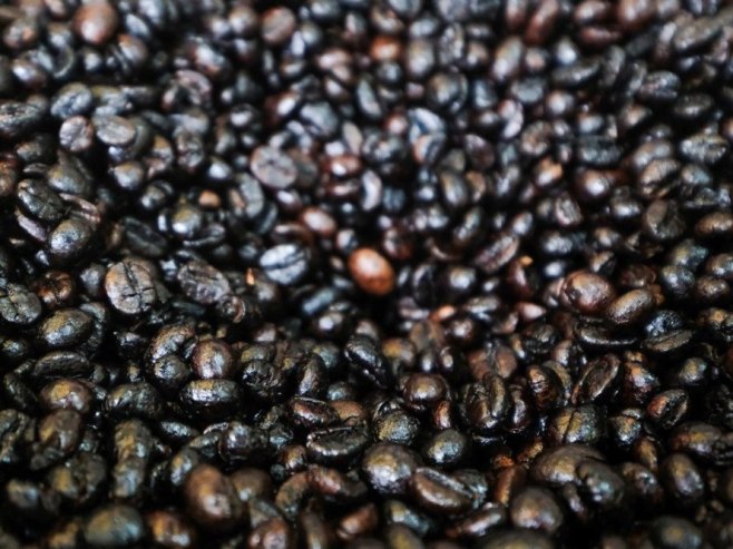 Kafa (Foto: EPA/LUONG THAI LINH) Kafa (Foto: EPA/LUONG THAI LINH) -