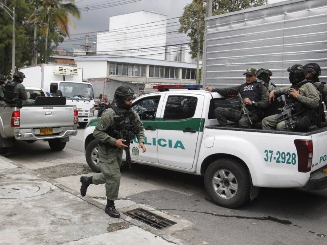 Uhapšen vođa italijanske mafije u Latinskoj Americi