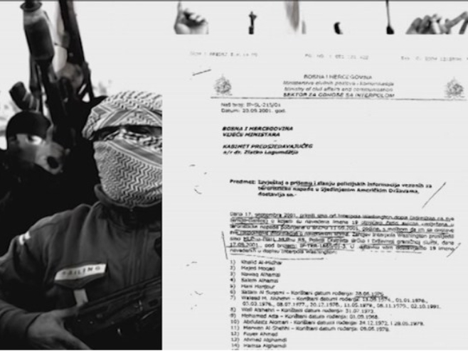 U evropskoj javnosti BiH predstavljena kao "rasadnik terorista" (VIDEO)