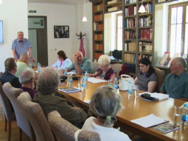 U Andrićgradu naučni skup posvećen književnom stvaralaštvu