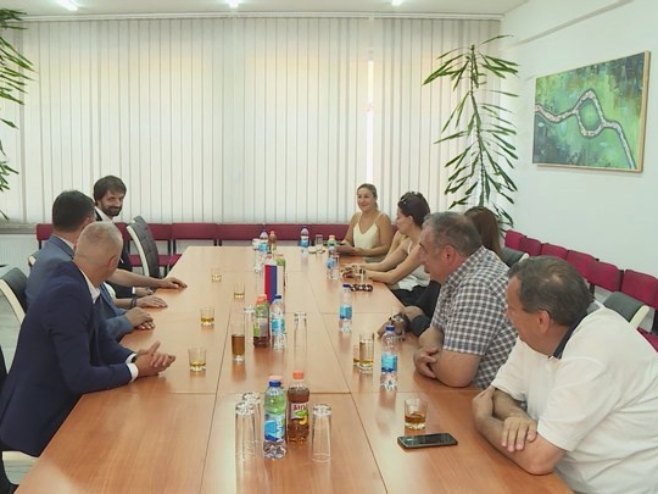 Novi Grad - prijem Novi Grad - prijem - Foto: RTRS