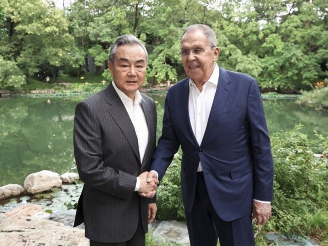 Odnosi Moskve i Pekinga najstabilniji i najzreliji do sada