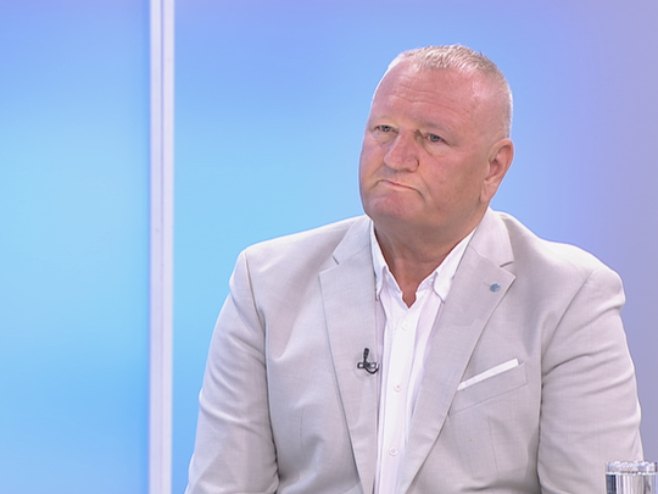 Spasojević: Јoš šest mjesta za zanimanje konobara
