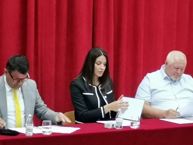Doboj: Potpisan sporazum o prenosu 50.000 KM za projekte obnove i rekonstrukcije