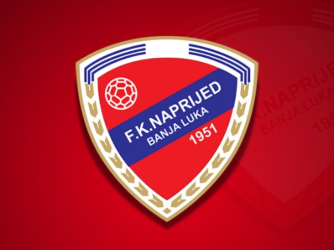 FK Naprijed FK Naprijed - Foto: Ustupljena fotografija