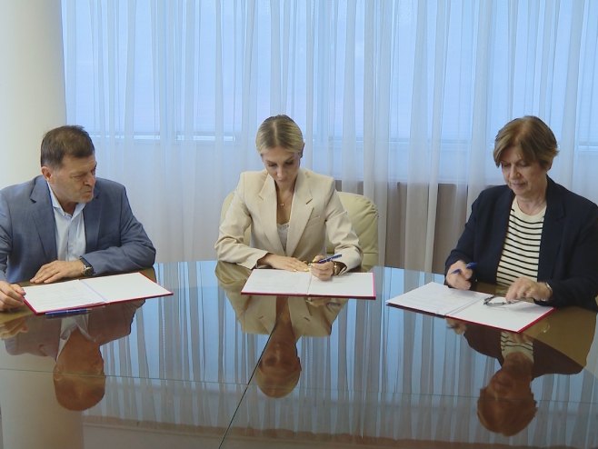 Banjaluka: Učenici Ekonomske škole spremni za tržište rada (VIDEO)