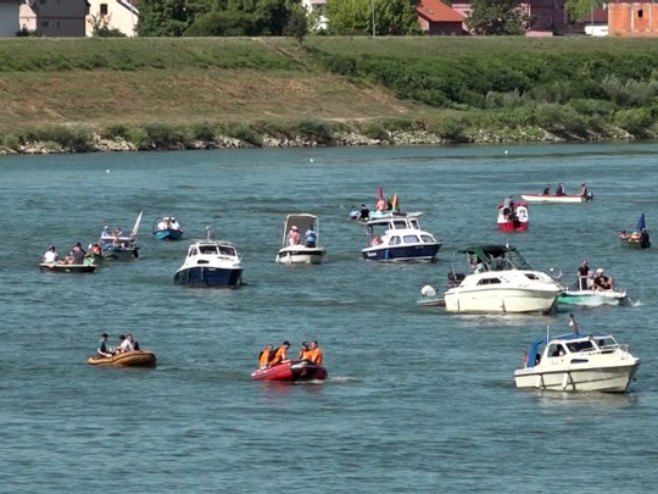 Savska regata Savska regata - Foto: RTRS