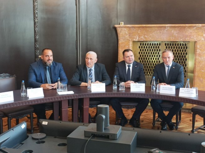 Srpska i Srbija nastavljaju saradnju u oblasti naučnih istraživanja