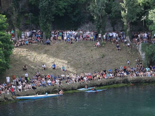 Ljeto u Banjaluci toplije od prosjeka -  najsušniji jun od 1961. godine