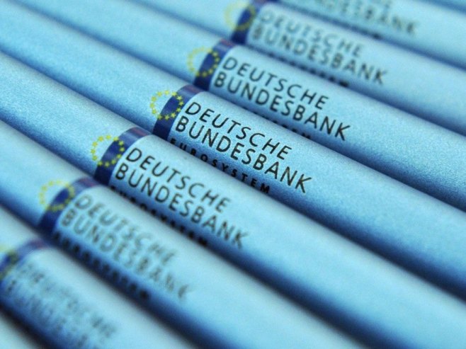 Bundesbanka: Za pad njemačkog izvoza nije kriv Tramp, već slabosti domaće privrede