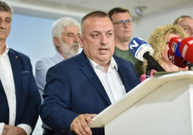 Јovica Radulović (Foto: SDS) Јovica Radulović (Foto: SDS) -