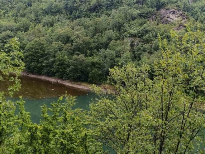 "Procvjetao" Vrbas, nema razloga za zabrinutost