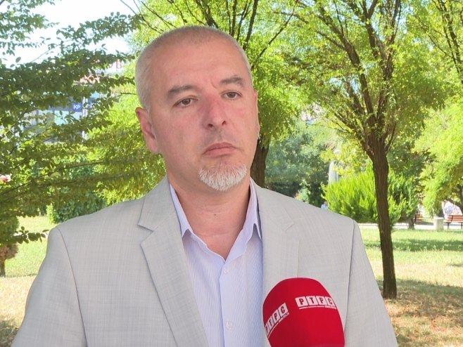 Kaluža: Konaković da objasni za šta su namijenjena i utrošena sredstva (VIDEO)