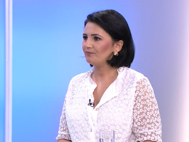 Berić: Problem pedofilije uzima sve više maha; Roditelji oprez