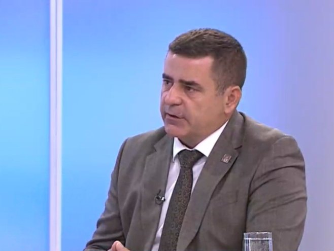 Blaško Kaurin Blaško Kaurin - Foto: RTRS