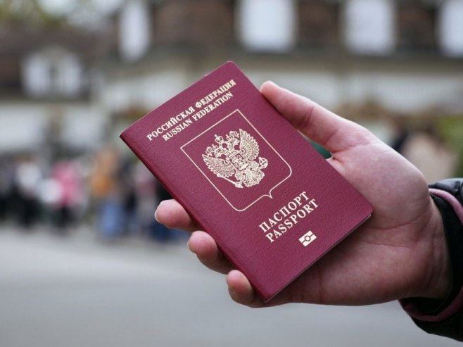 Amerikanac koji je pomogao u zauzimanju Kurahova dobio ruski pasoš