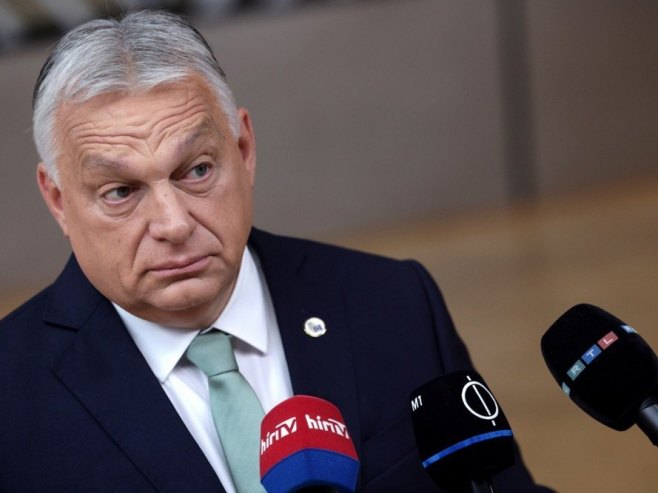 Budimpešta traži sankcije za ukrajinske lidere zbog smrti Sebestjena