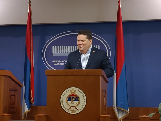 Stevandić: Osujećen plan da se uhapse zvaničnici Srpske i da se na vlast dovede podobna opozicija; Ponijeli smo se odgovorno