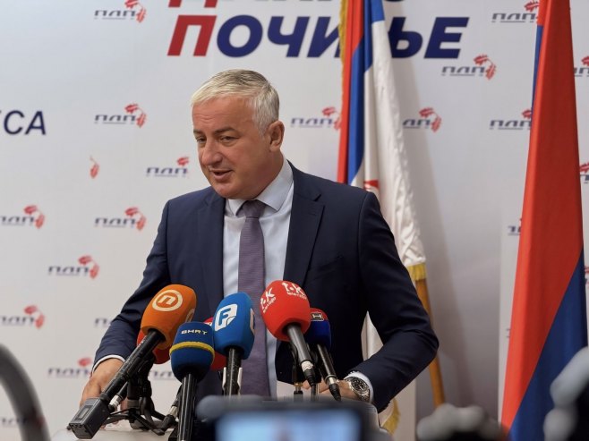 Branislav Borenović Branislav Borenović - Foto: Ustupljena fotografija