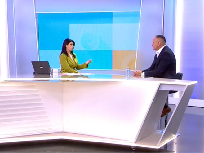 Stanković: Fokus na zaštiti prava radnika iz Republike Srpske