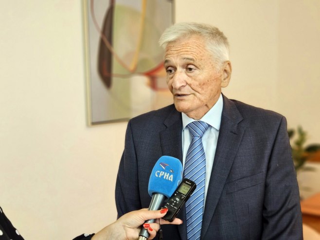 Špirić: Bez zalaganja OBA ne bi se završilo političko-pravno nasilje prema rukovodstvu Srpske